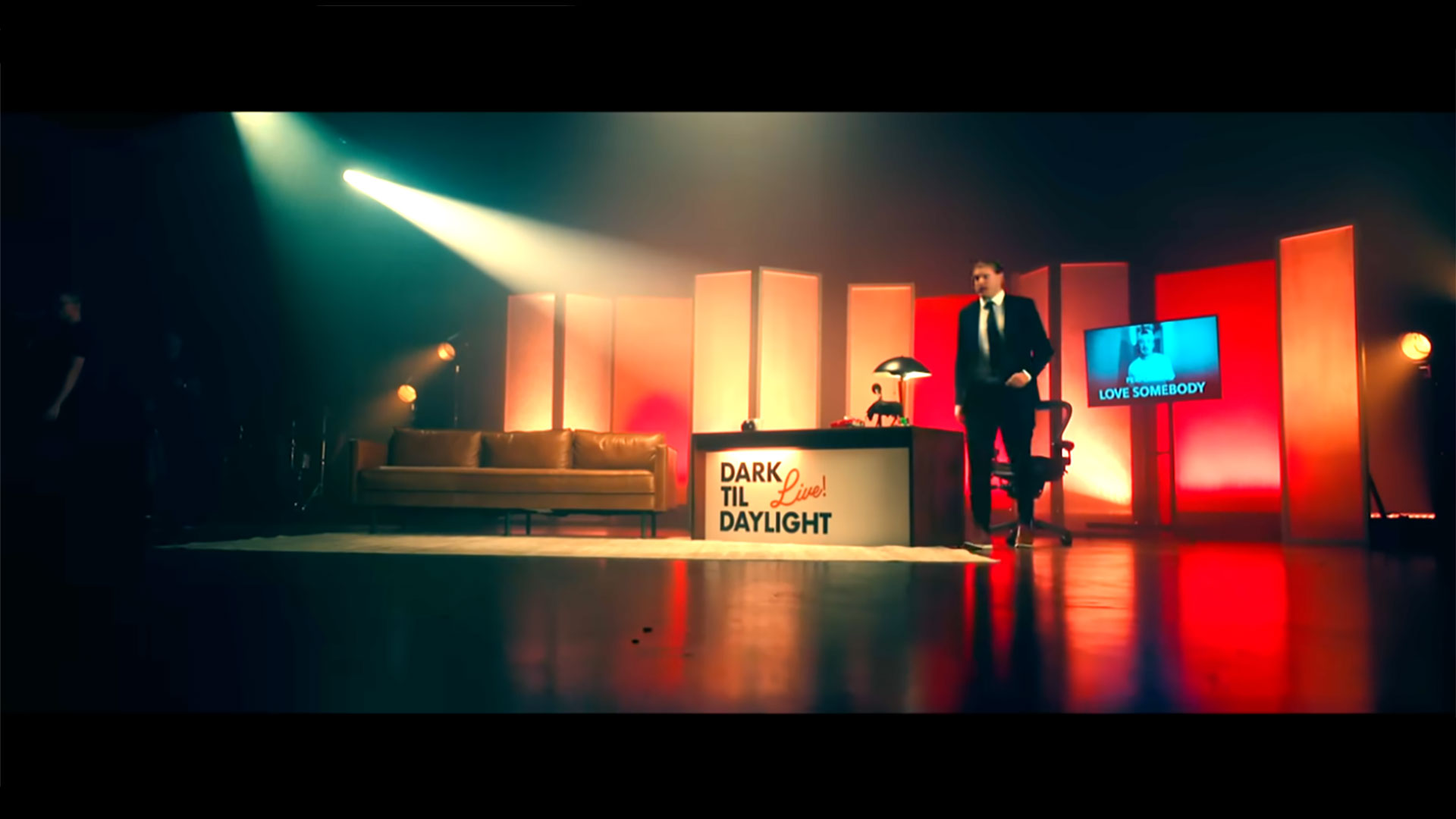 ACN | American Country Network