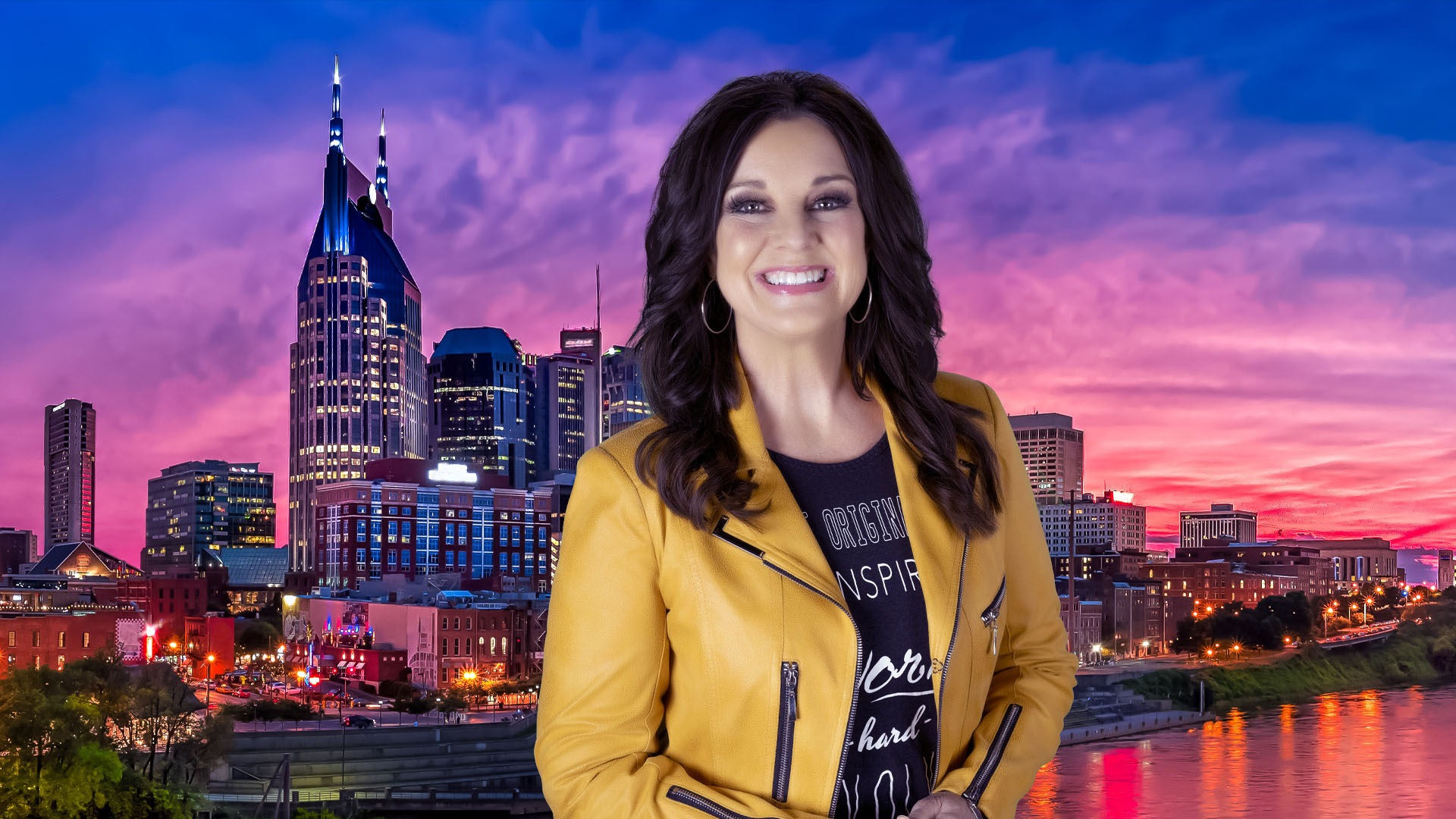 ACN - Music City Minute with Nan Kelley
