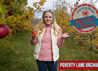 Chasing Down Madison Brown on ACN | American Country Network