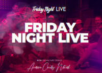 Friday Night Live on ACN | American Country Network