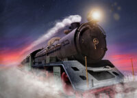 Red Eye Express - ACN | American Country Network