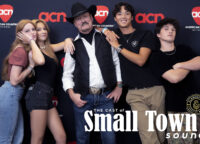 ACN - Small Town Sound