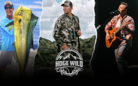 ACN TV - HOGE WILD starring Lucas Hoge