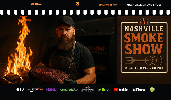 ACN | Nashville Smoke Show