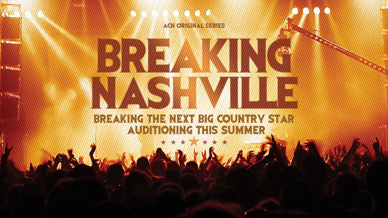 ACN - Breaking Nashville