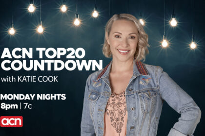 ACN - Join host Katie Cook as she counts down the ACN Top20 videos every week... only on American Country Network.