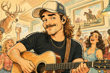 ACN Magazine - Morgan Wallen’s Still The Problem Tour Keeps Rolling, But the Headlines Are Getting Louder