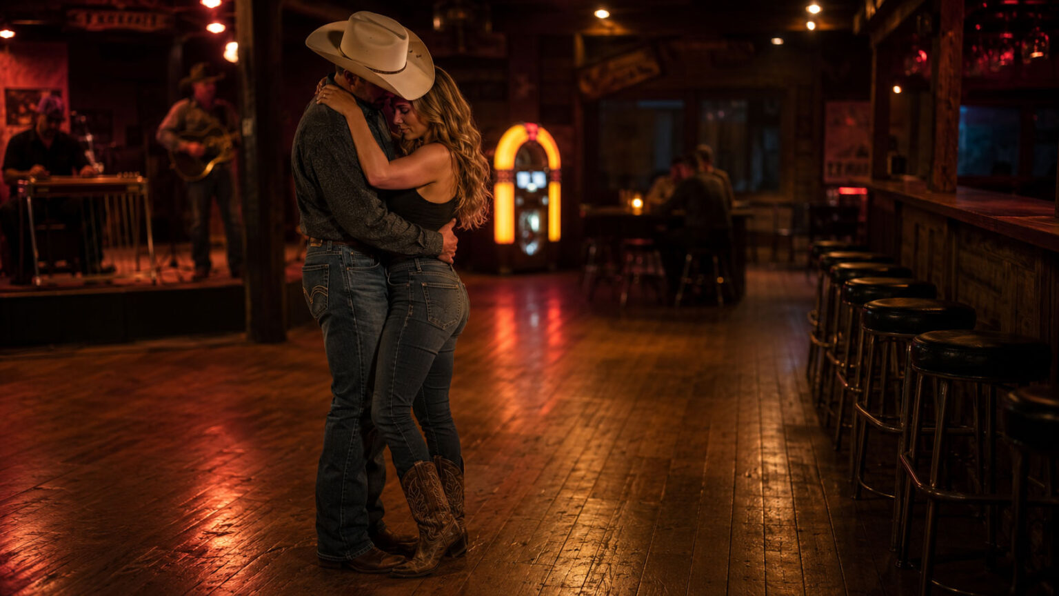 ACN Country Music & Lifestyle Magazine - Last Call Country: Why Closing-Time Songs Hit Different