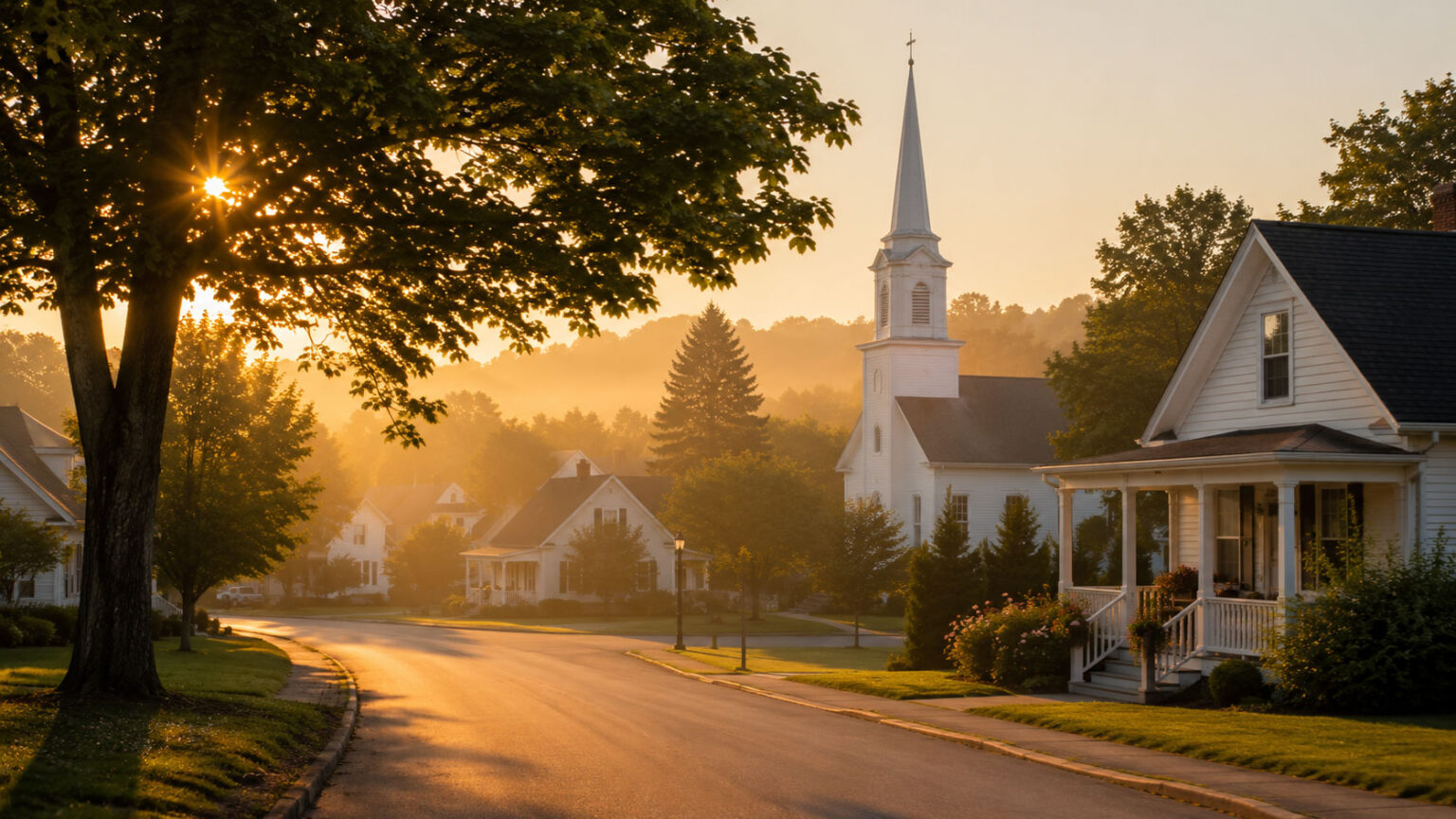 ACN Country Music & Lifestyle Magazine - Sunday Morning Country: Faith, Family, and the Songs That Still Bring People Home