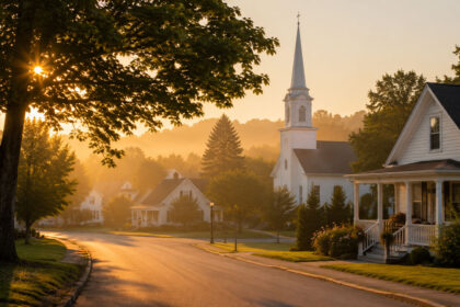 ACN Country Music & Lifestyle Magazine - Sunday Morning Country: Faith, Family, and the Songs That Still Bring People Home
