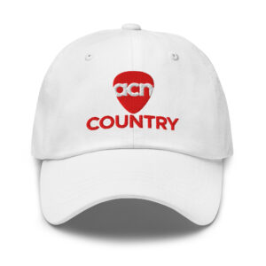 ACN Baseball Cap