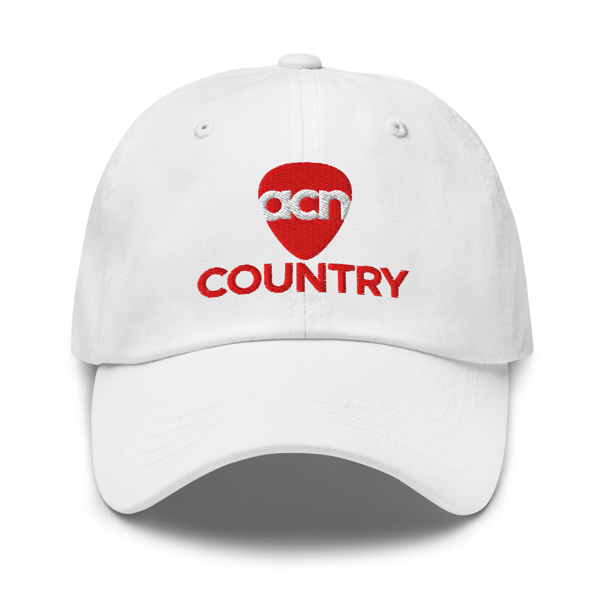 ACN Baseball Cap