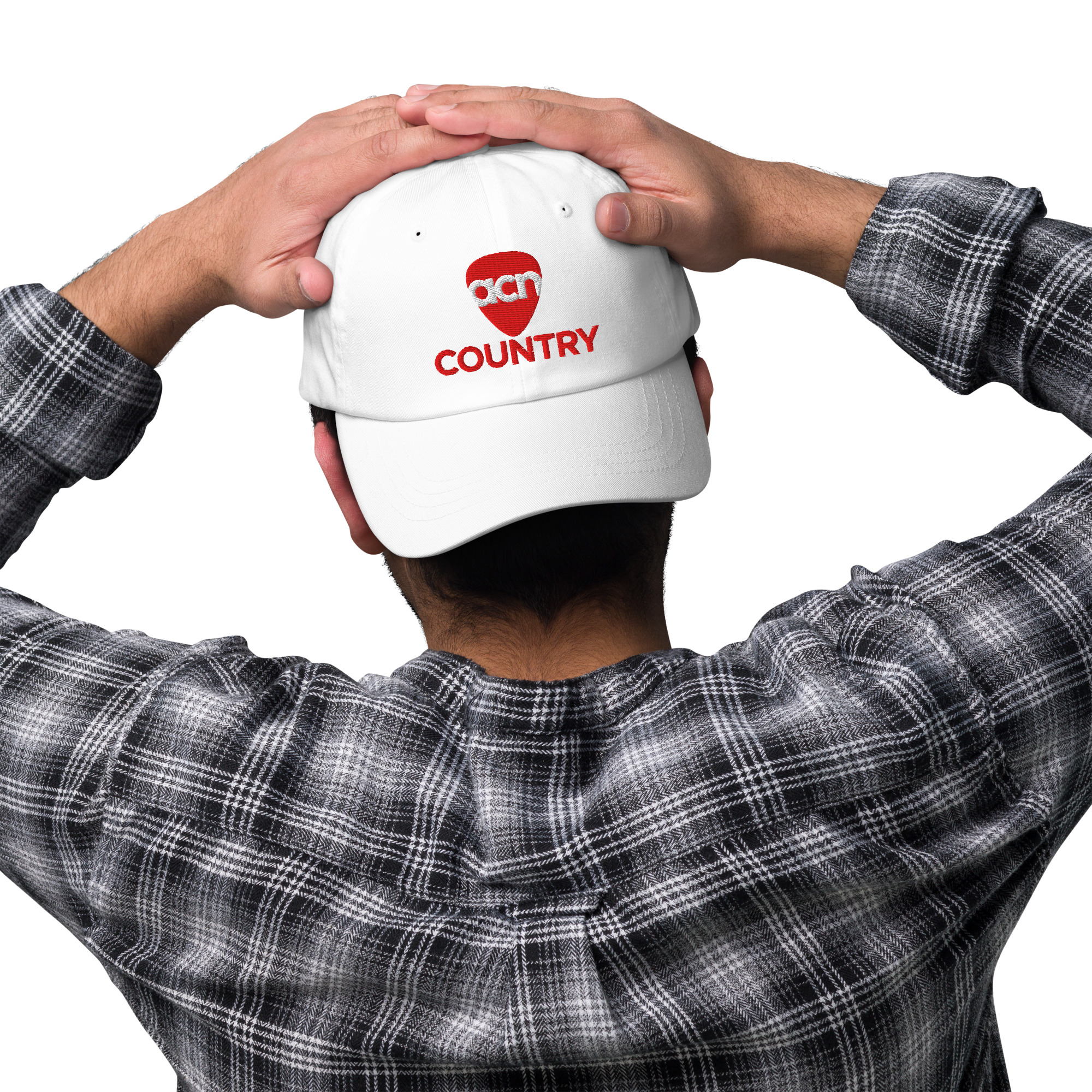 ACN Baseball Cap - Image 6