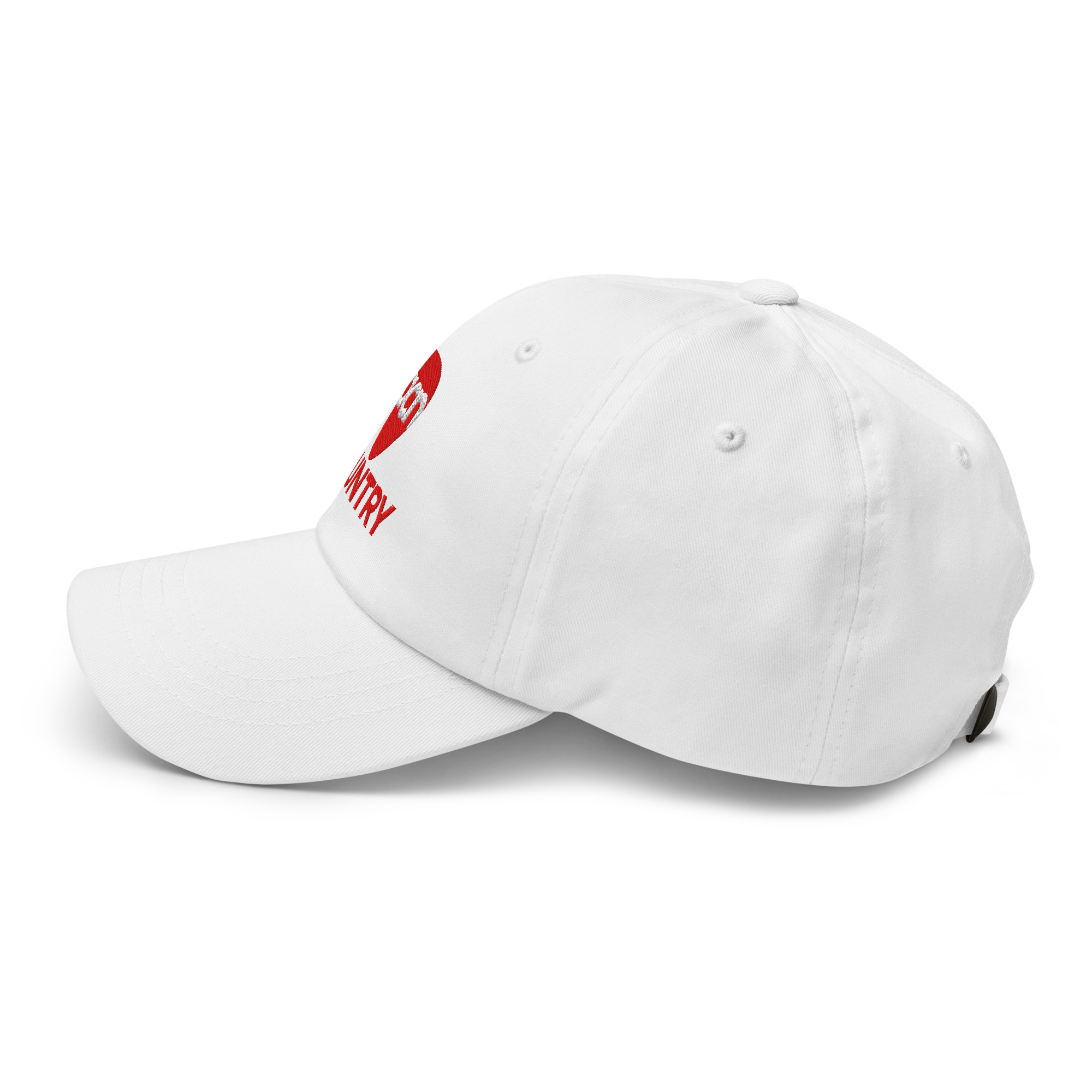 ACN Baseball Cap - Image 3