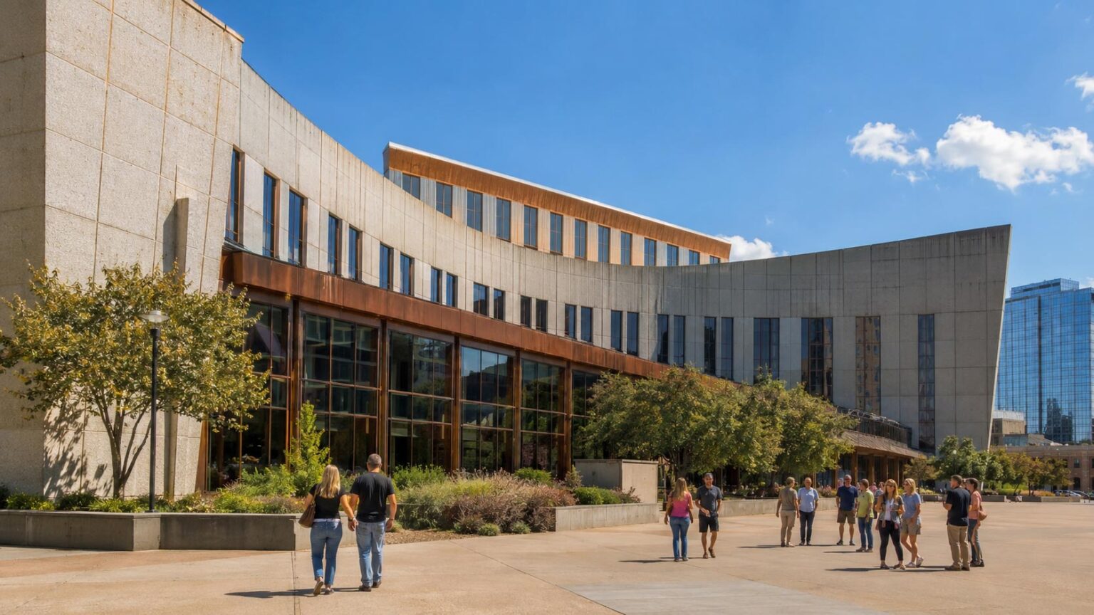 ACN - The Country Music Hall of Fame Is More Than a Museum — It Is Country Music’s Memory