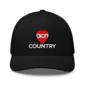 ACN Trucker Cap