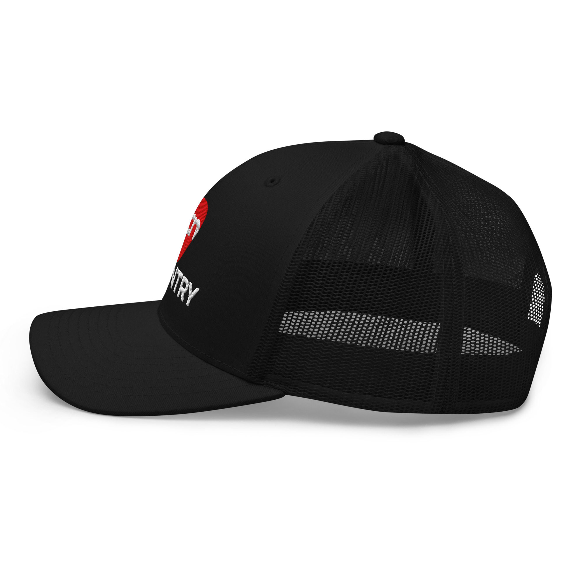 ACN Trucker Cap - Image 15