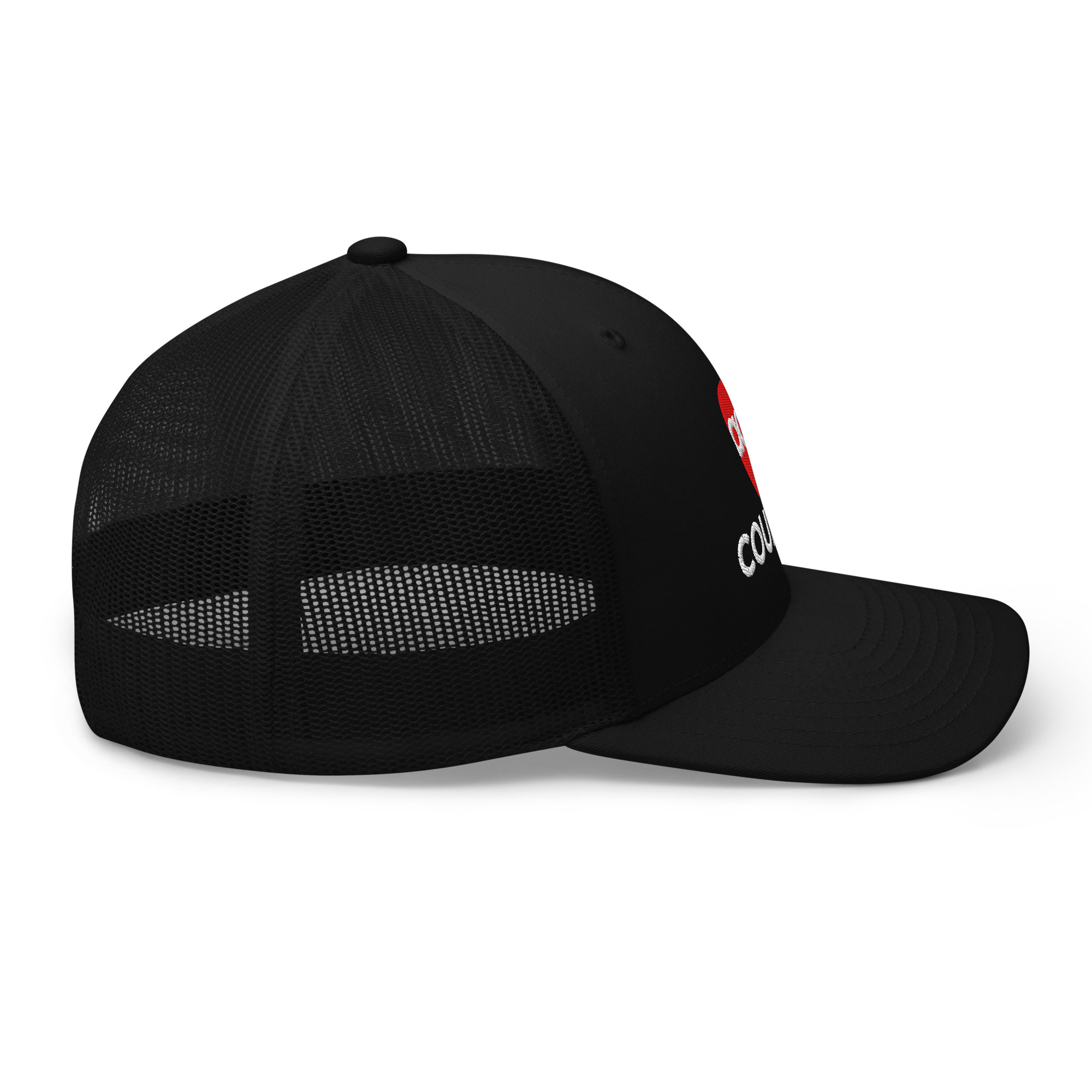 ACN Trucker Cap - Image 29