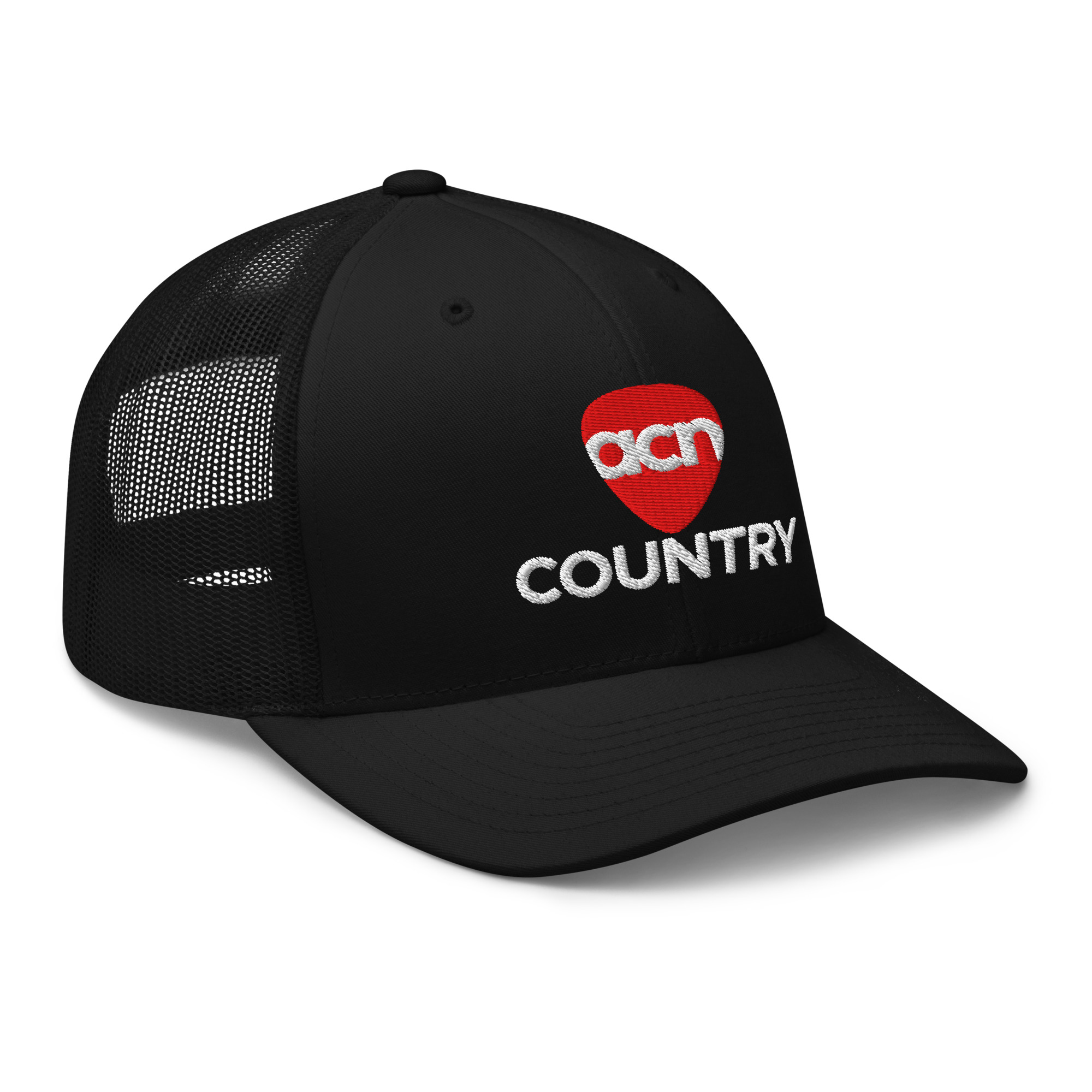 ACN Trucker Cap - Image 36