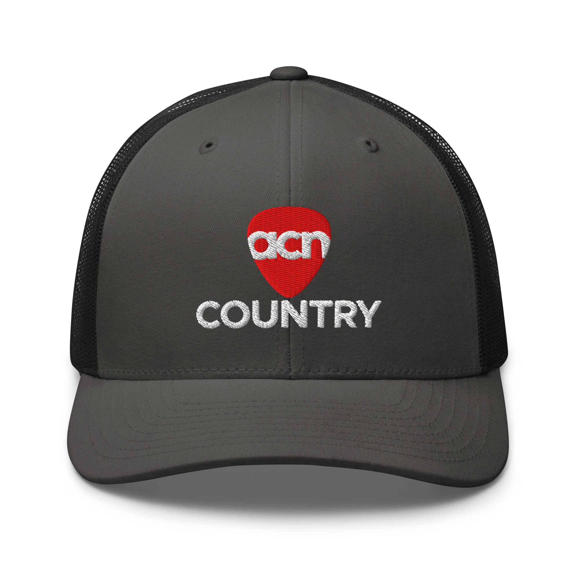 ACN Trucker Cap - Image 4
