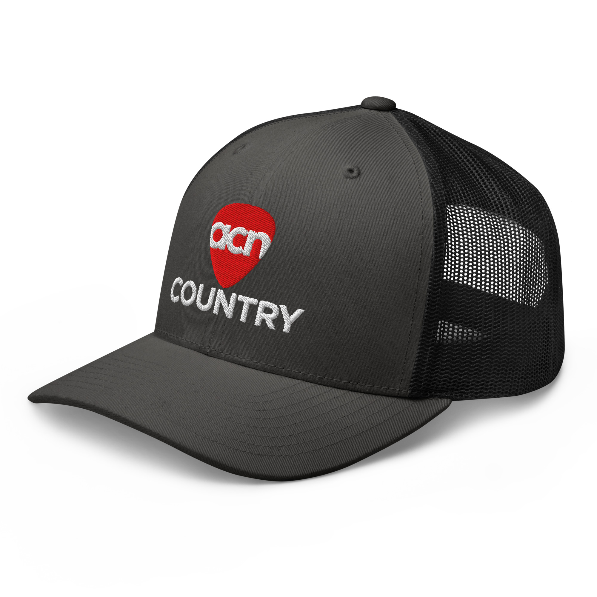 ACN Trucker Cap - Image 25