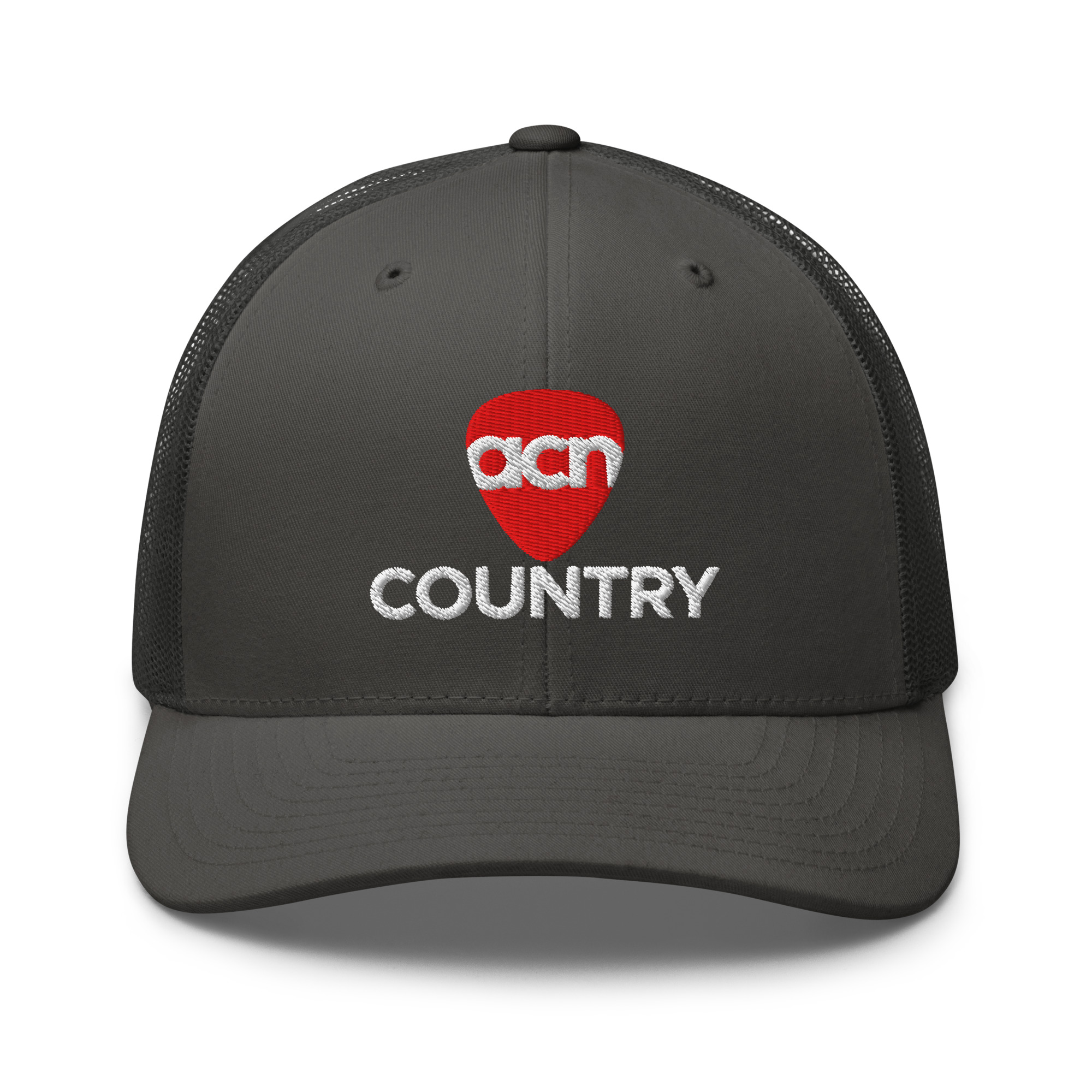 ACN Trucker Cap - Image 5