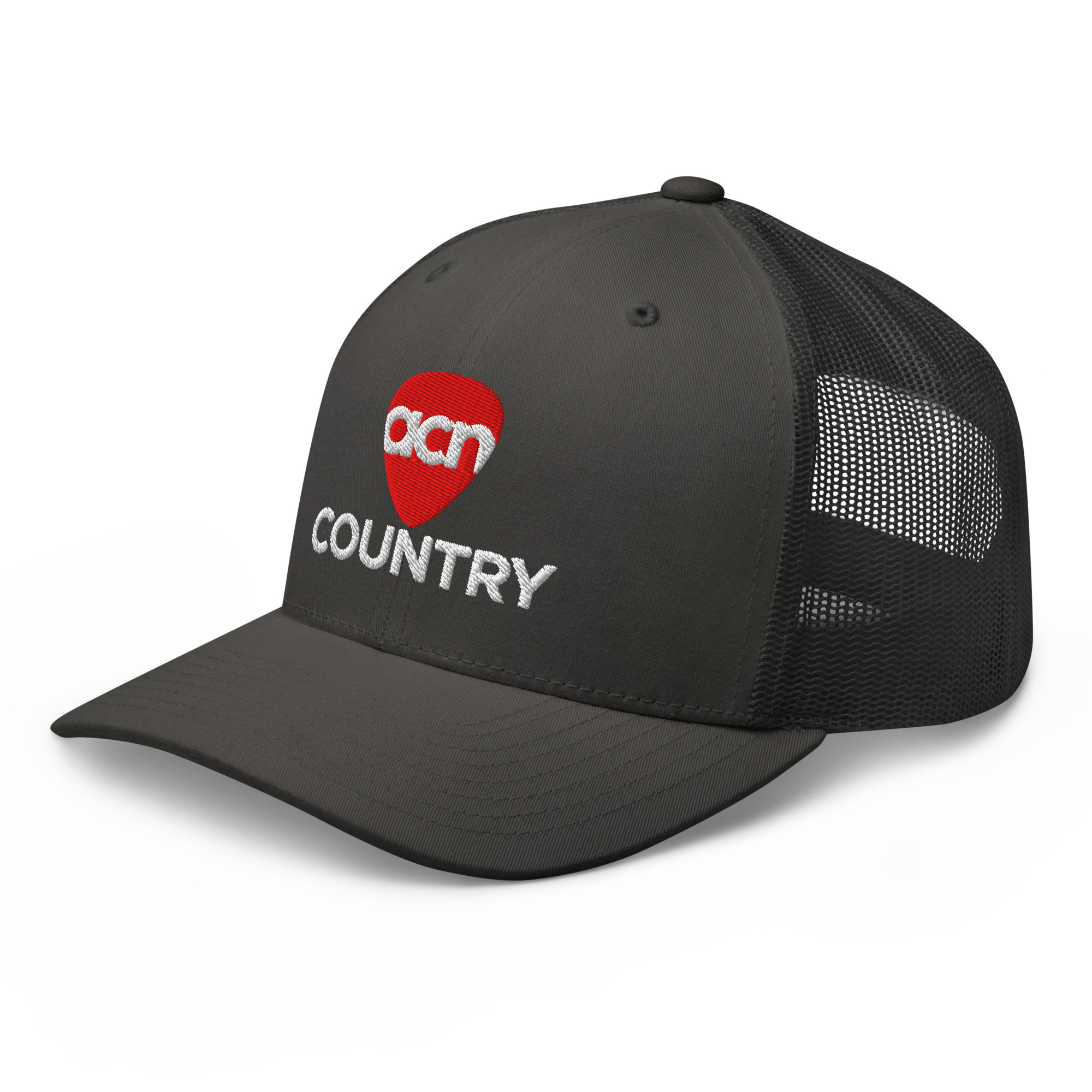 ACN Trucker Cap - Image 26