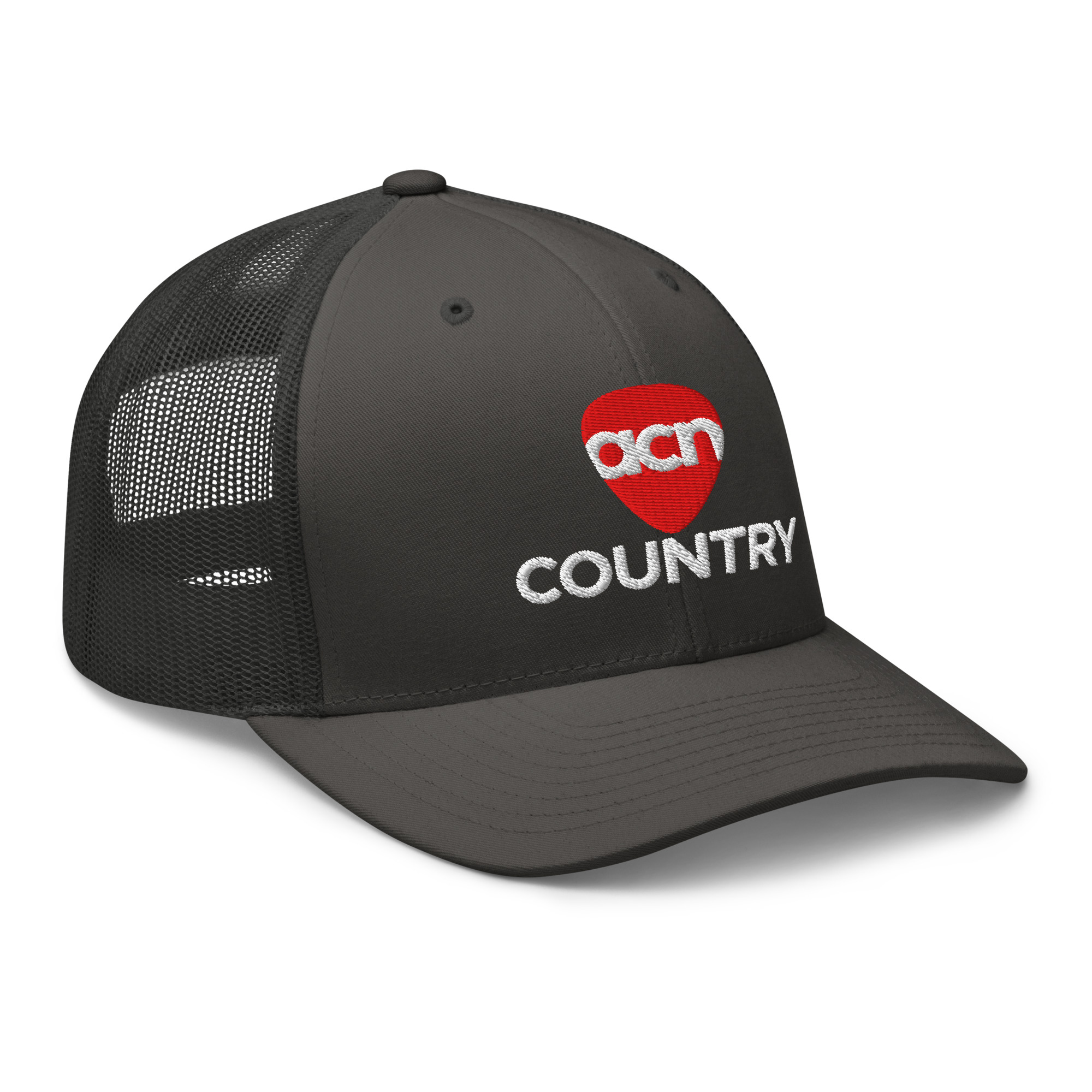 ACN Trucker Cap - Image 40