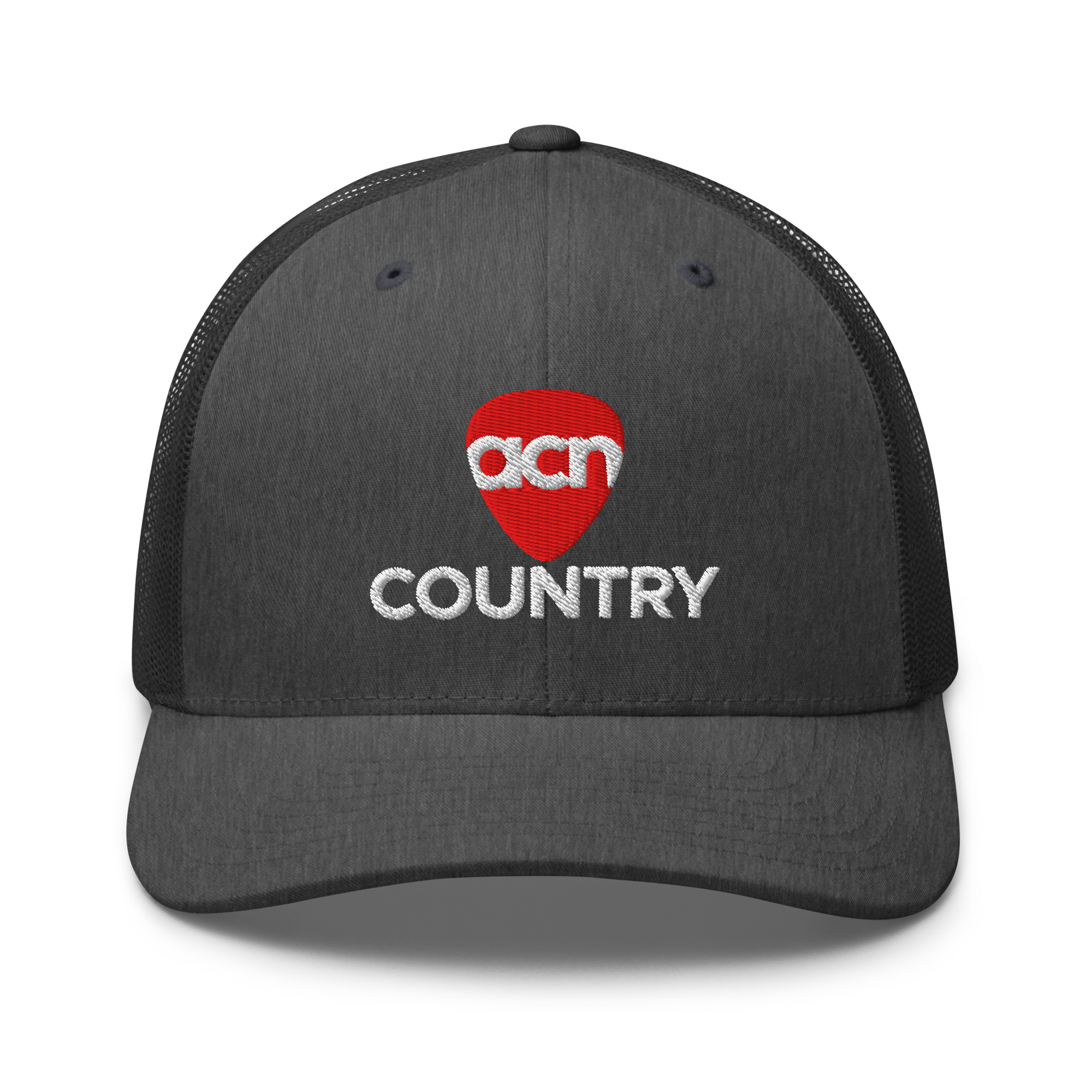 ACN Trucker Cap - Image 6