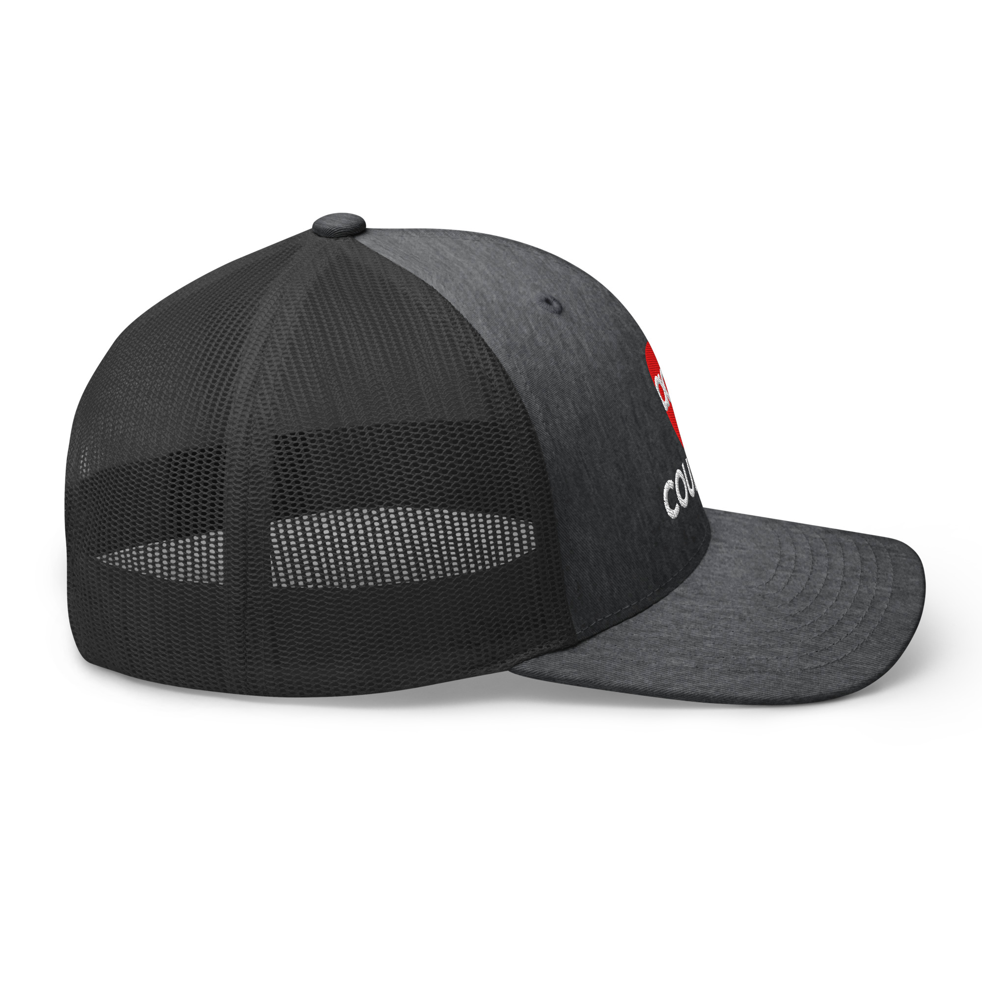 ACN Trucker Cap - Image 34