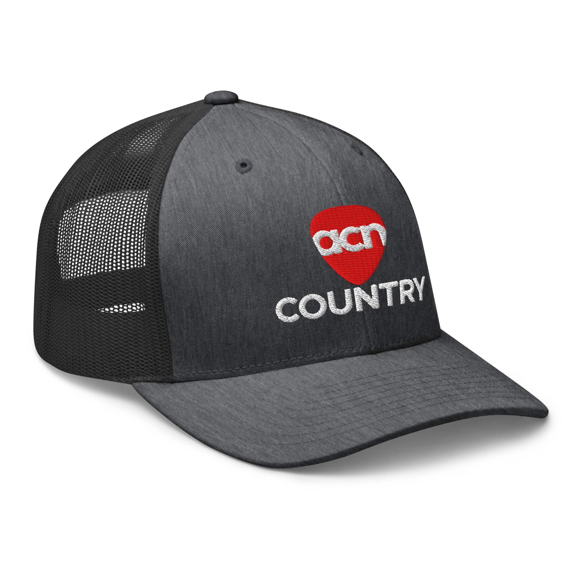 ACN Trucker Cap - Image 41