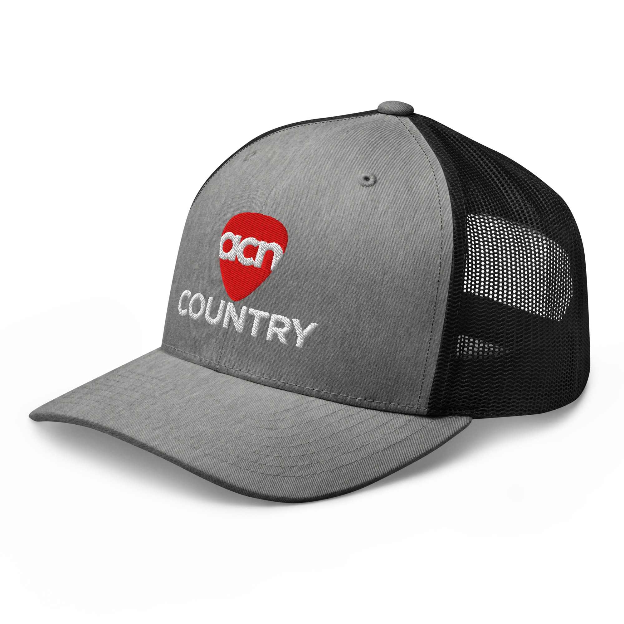 ACN Trucker Cap - Image 28