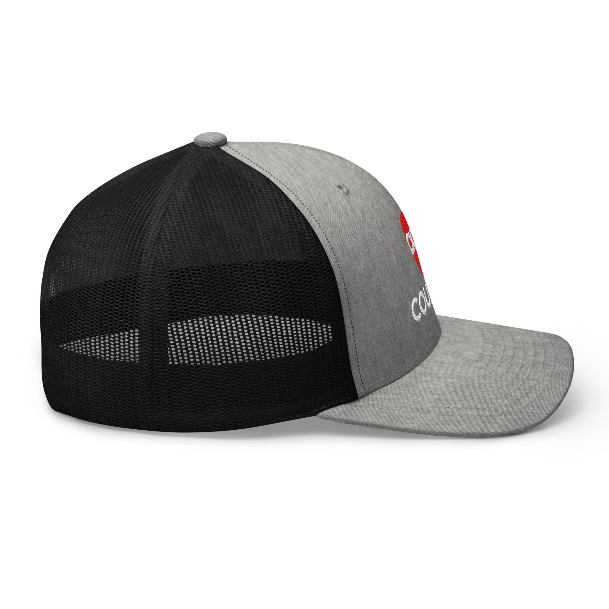 ACN Trucker Cap - Image 35