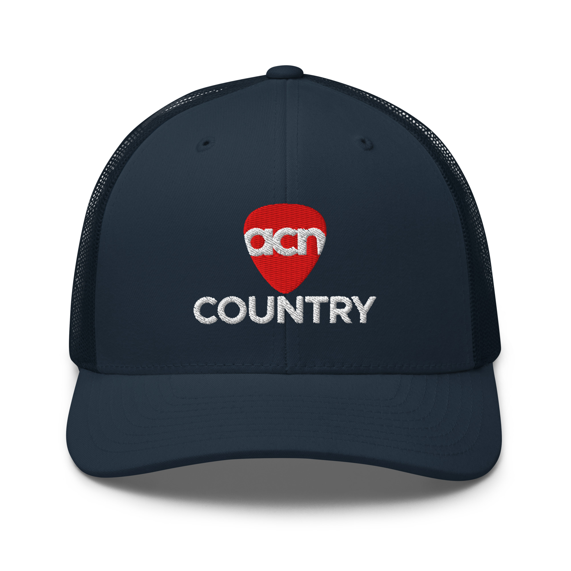 ACN Trucker Cap - Image 2