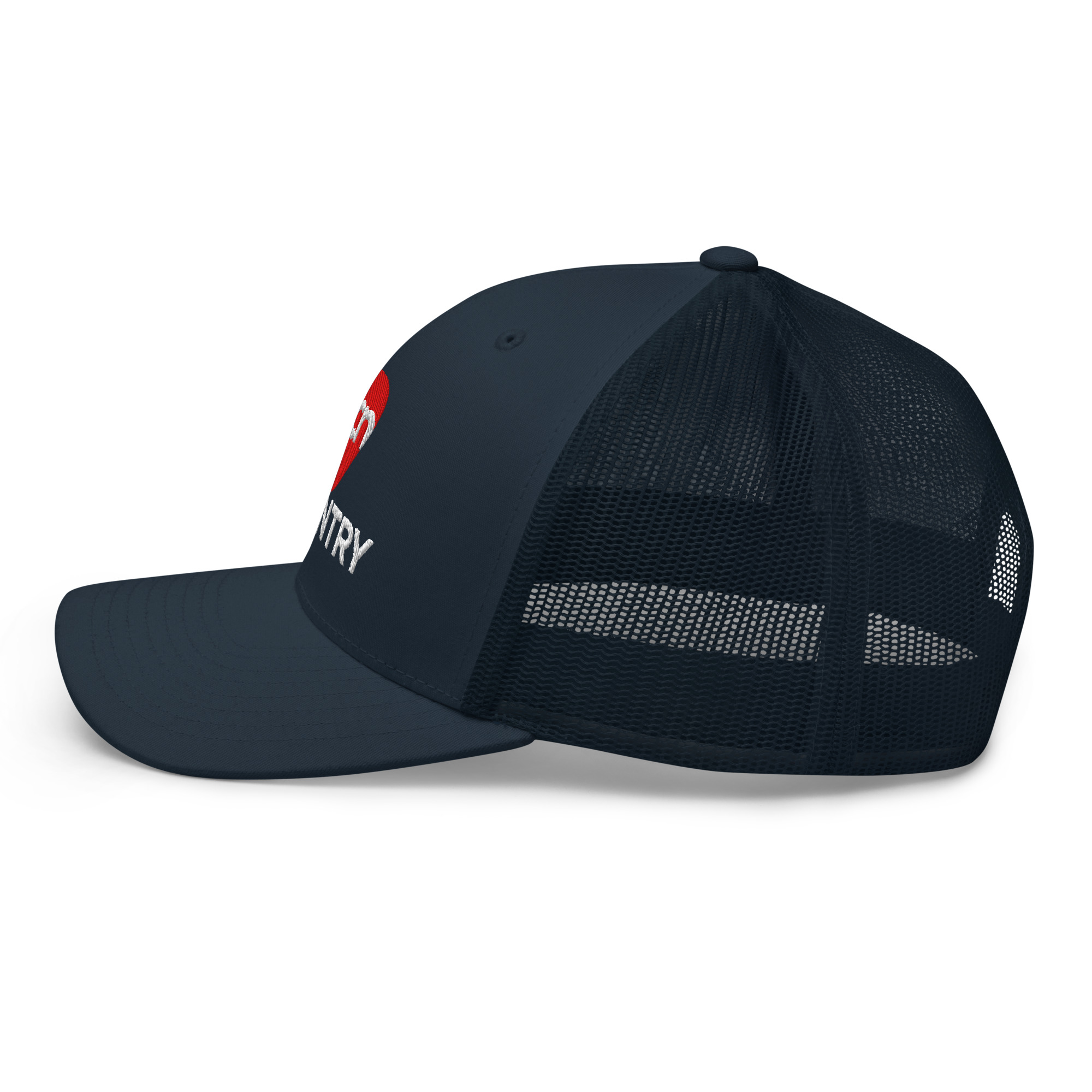 ACN Trucker Cap - Image 16