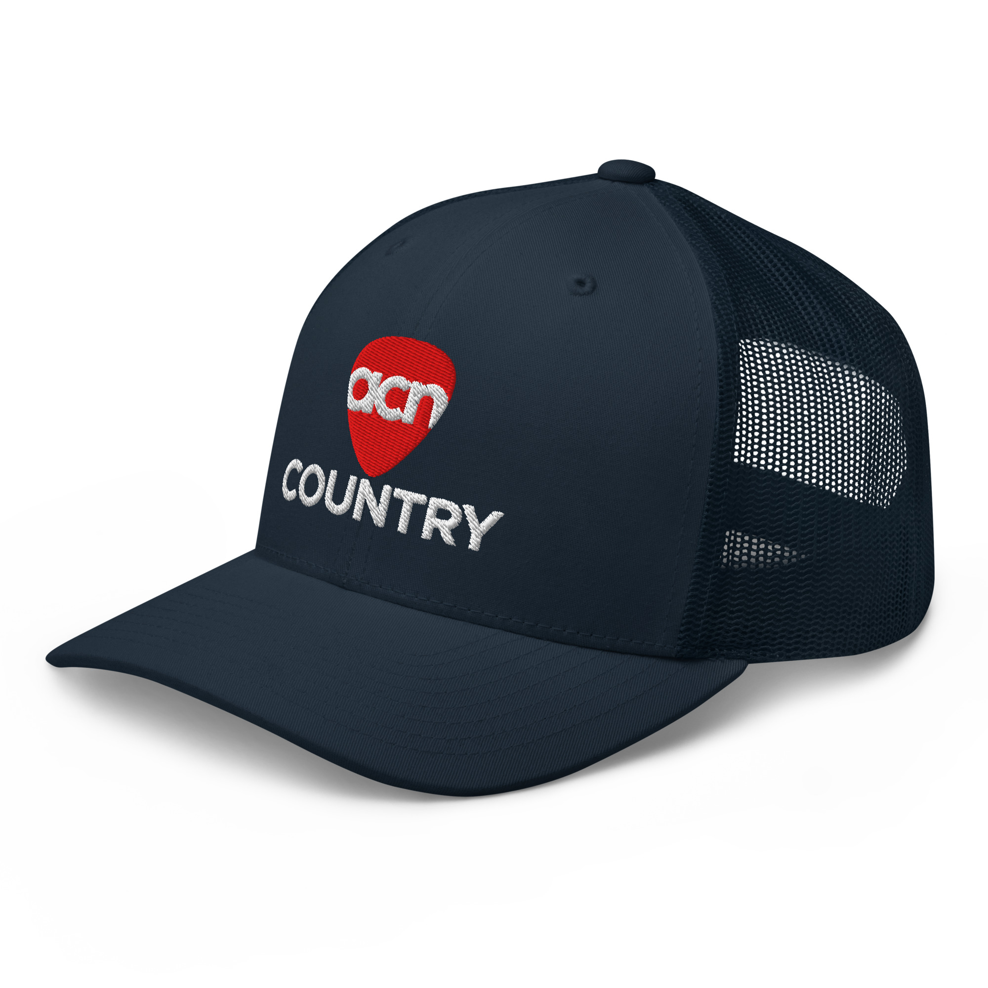ACN Trucker Cap - Image 23