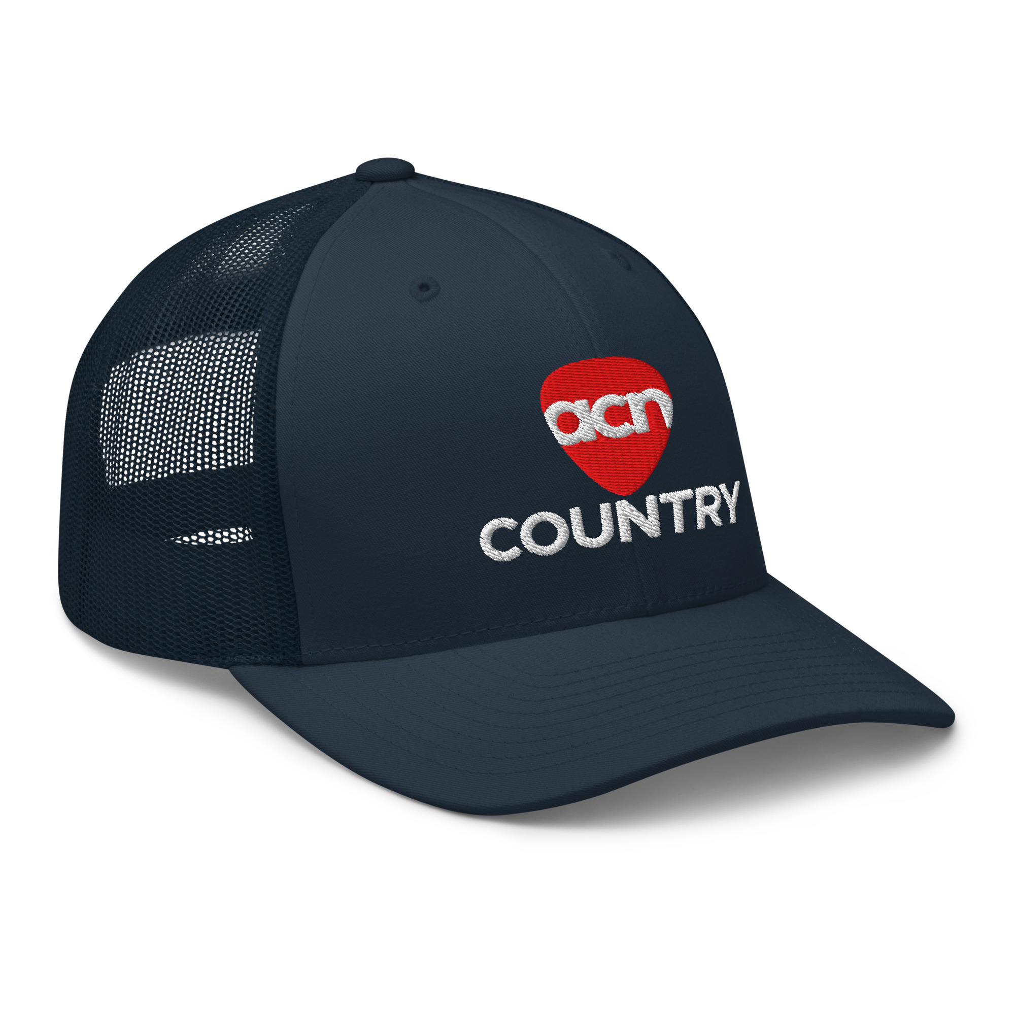 ACN Trucker Cap - Image 37