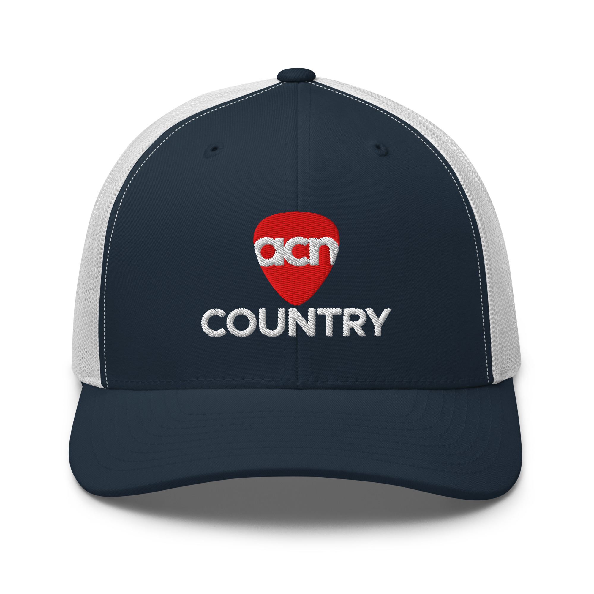 ACN Trucker Cap - Image 3
