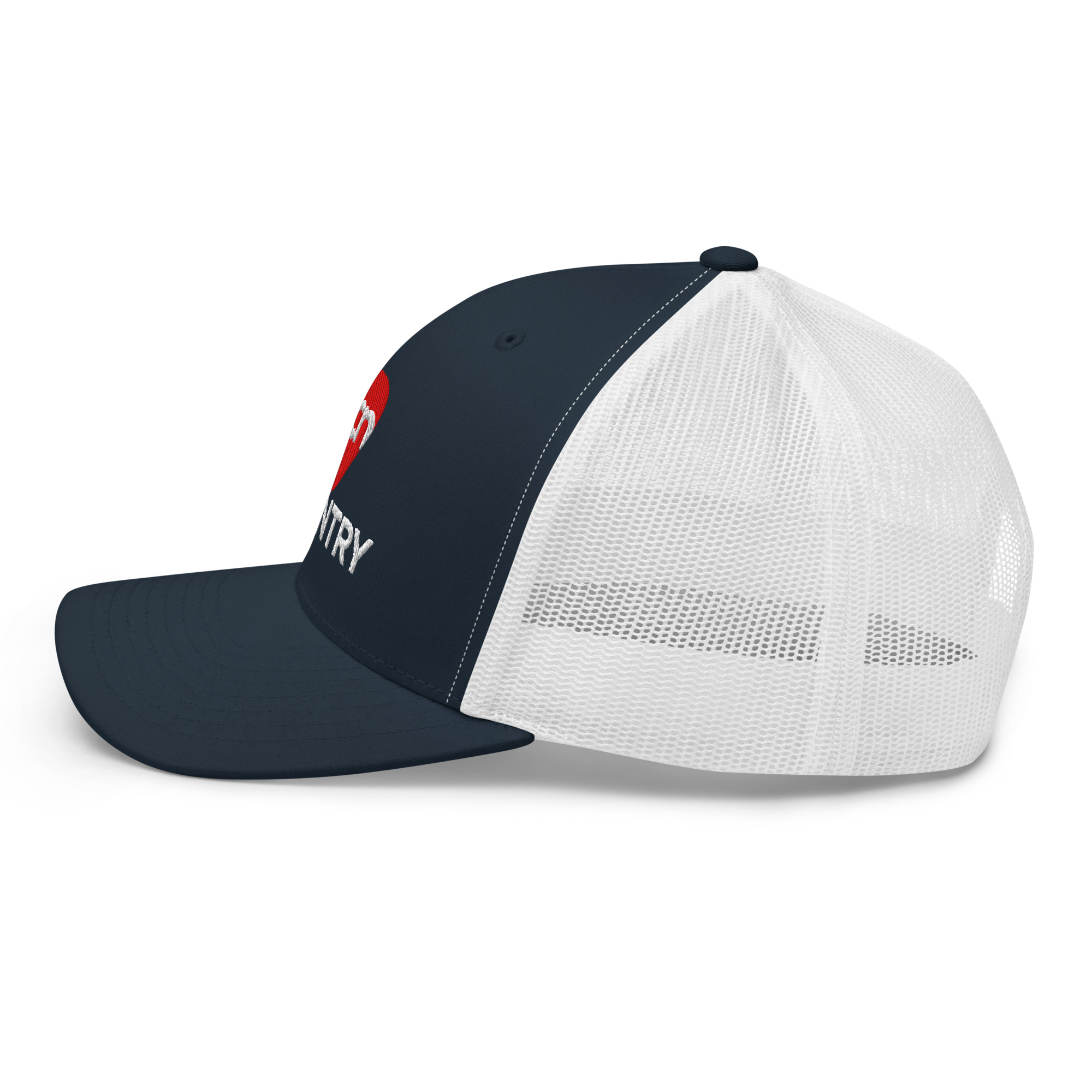 ACN Trucker Cap - Image 17