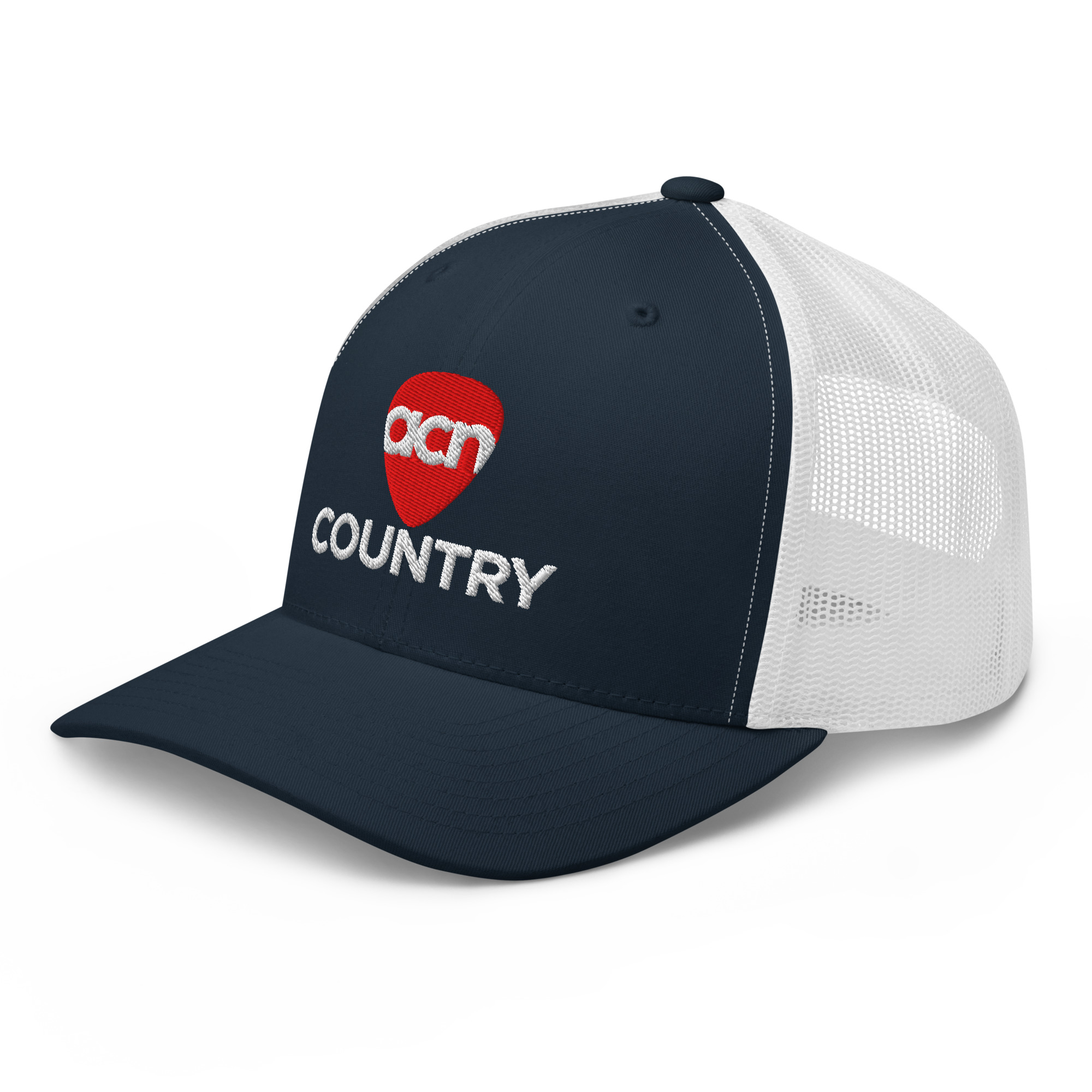 ACN Trucker Cap - Image 24