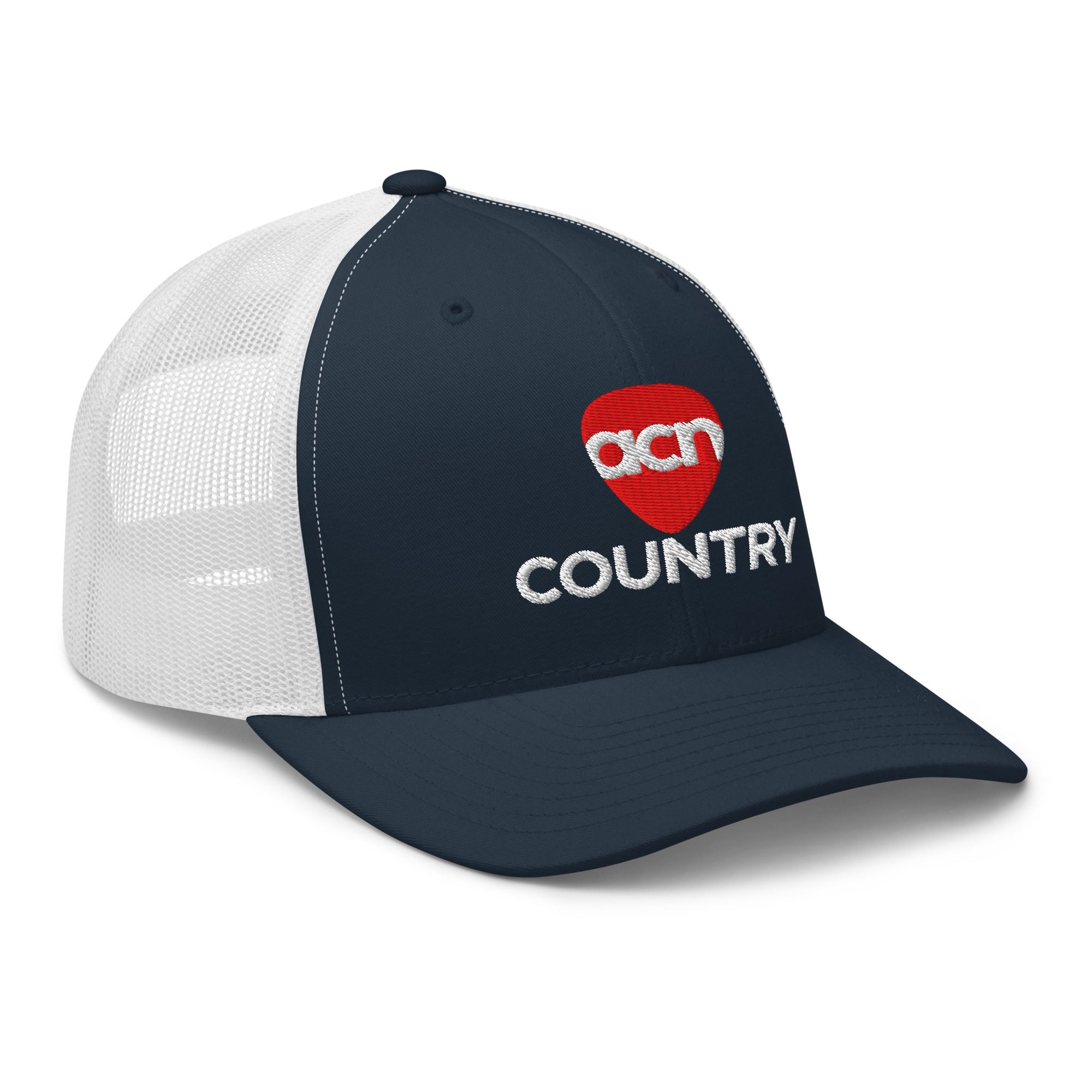 ACN Trucker Cap - Image 38