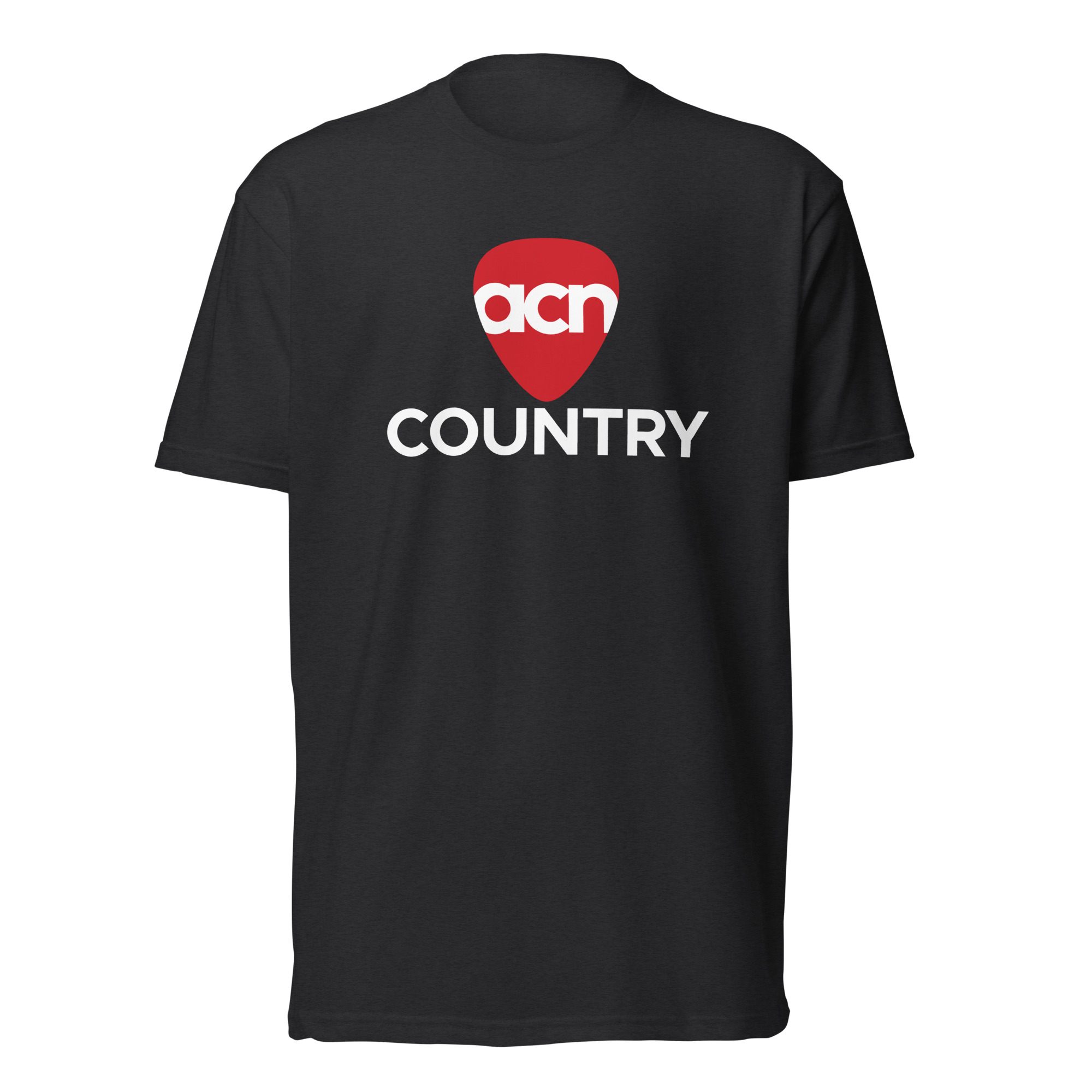 ACN Fitted T-Shirt - Image 2