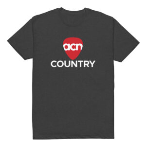 ACN Fitted T-Shirt