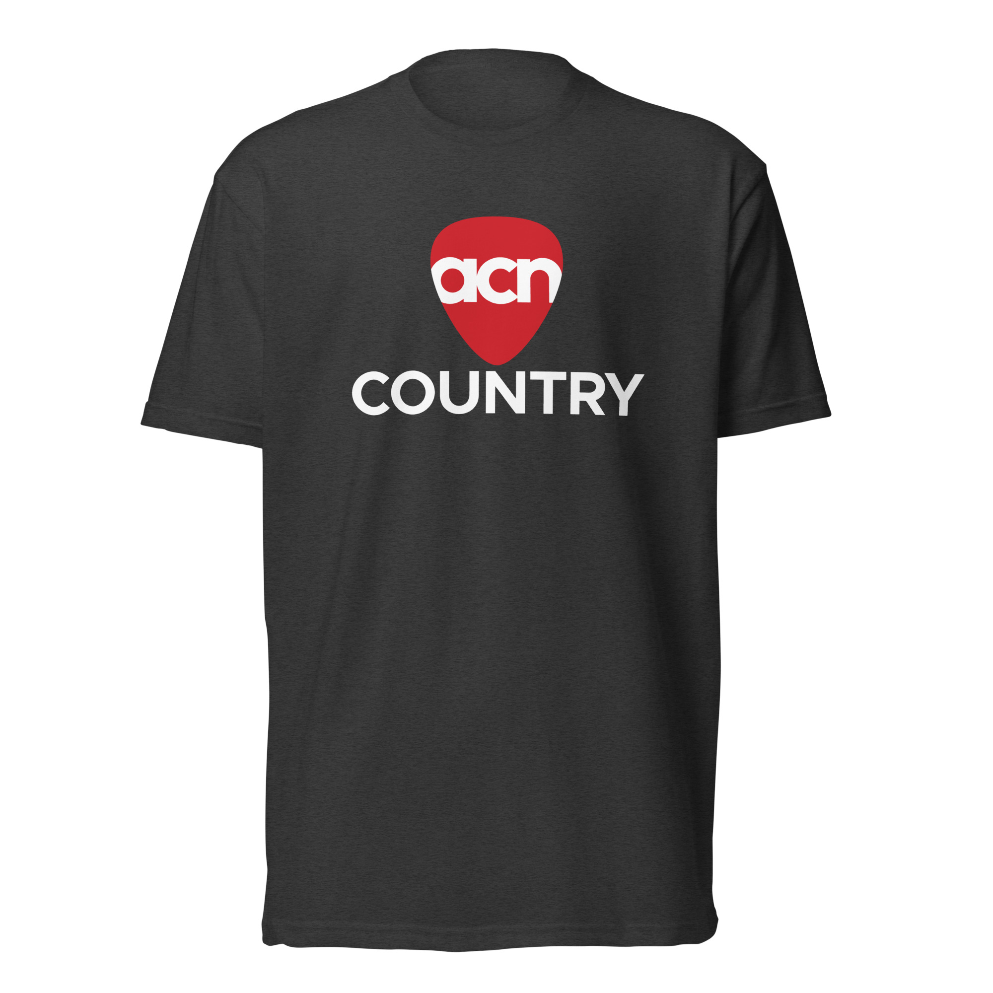ACN Fitted T-Shirt - Image 3