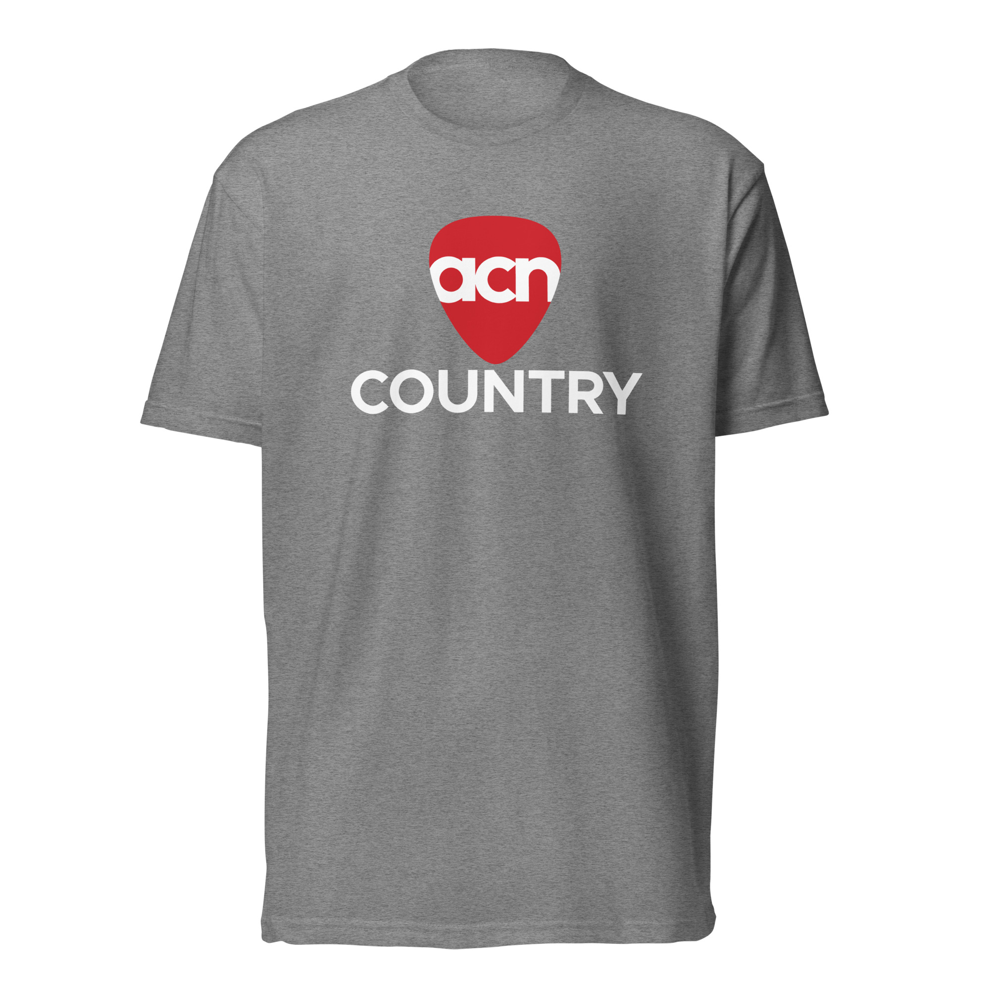 ACN Fitted T-Shirt - Image 7