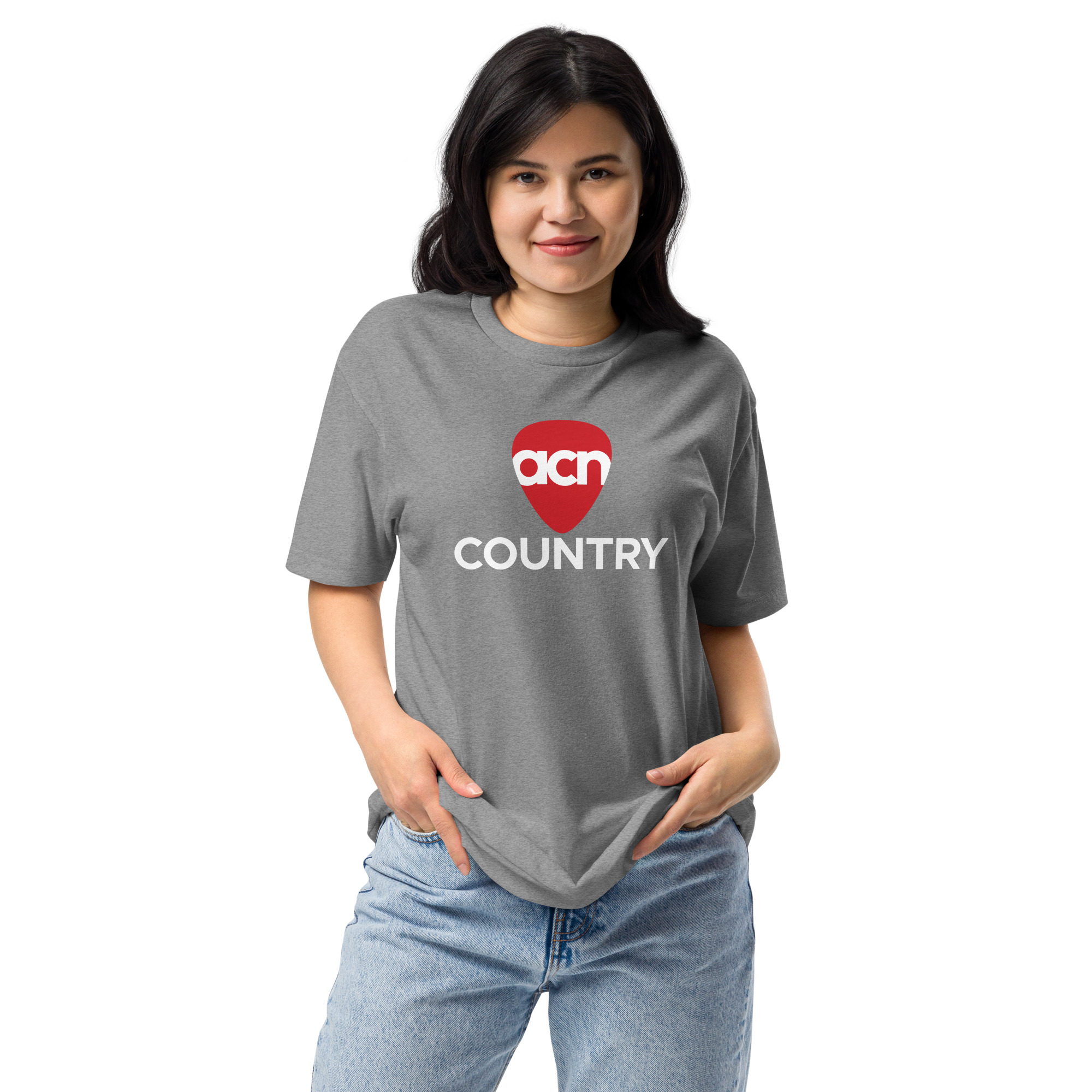 ACN Fitted T-Shirt - Image 11