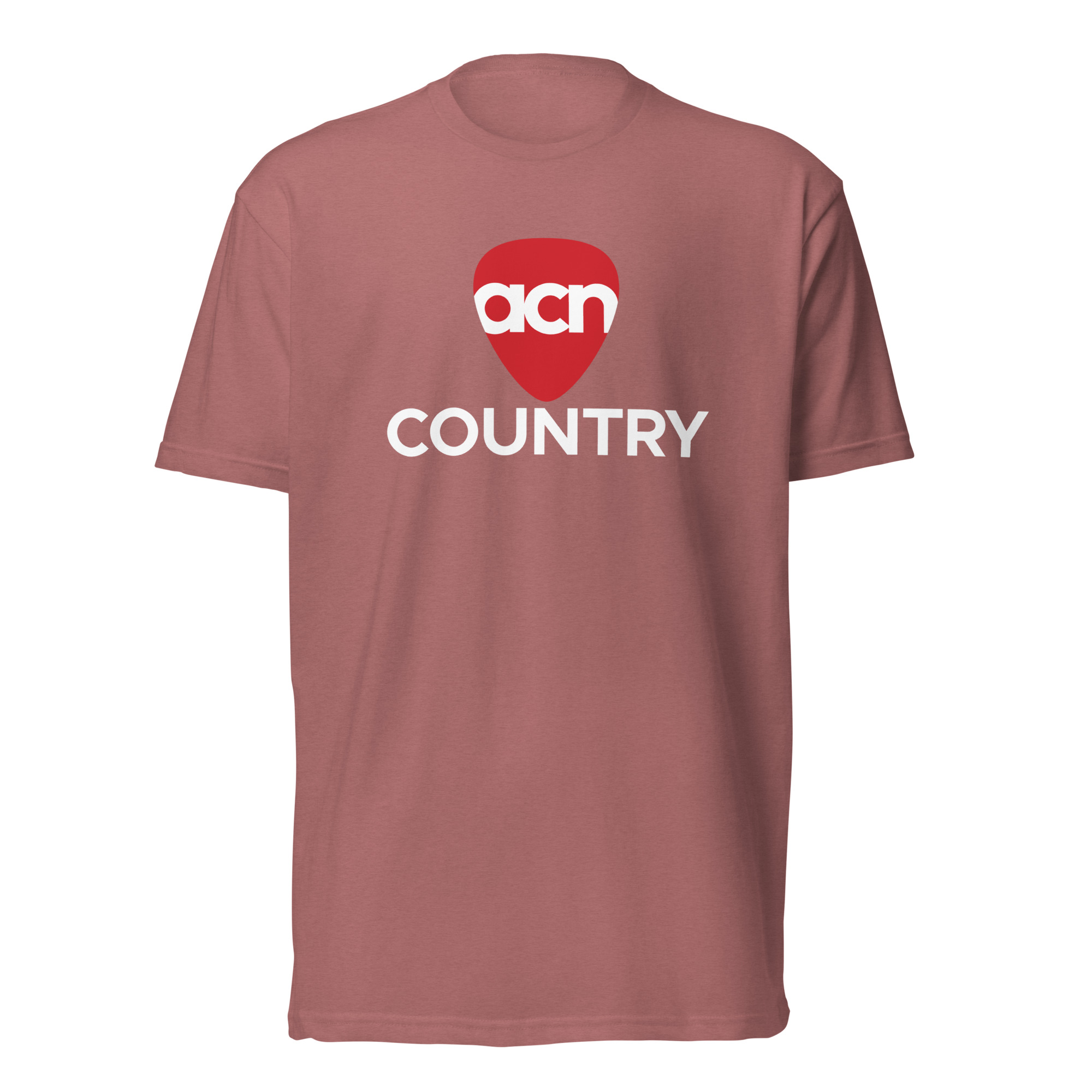 ACN Fitted T-Shirt - Image 5