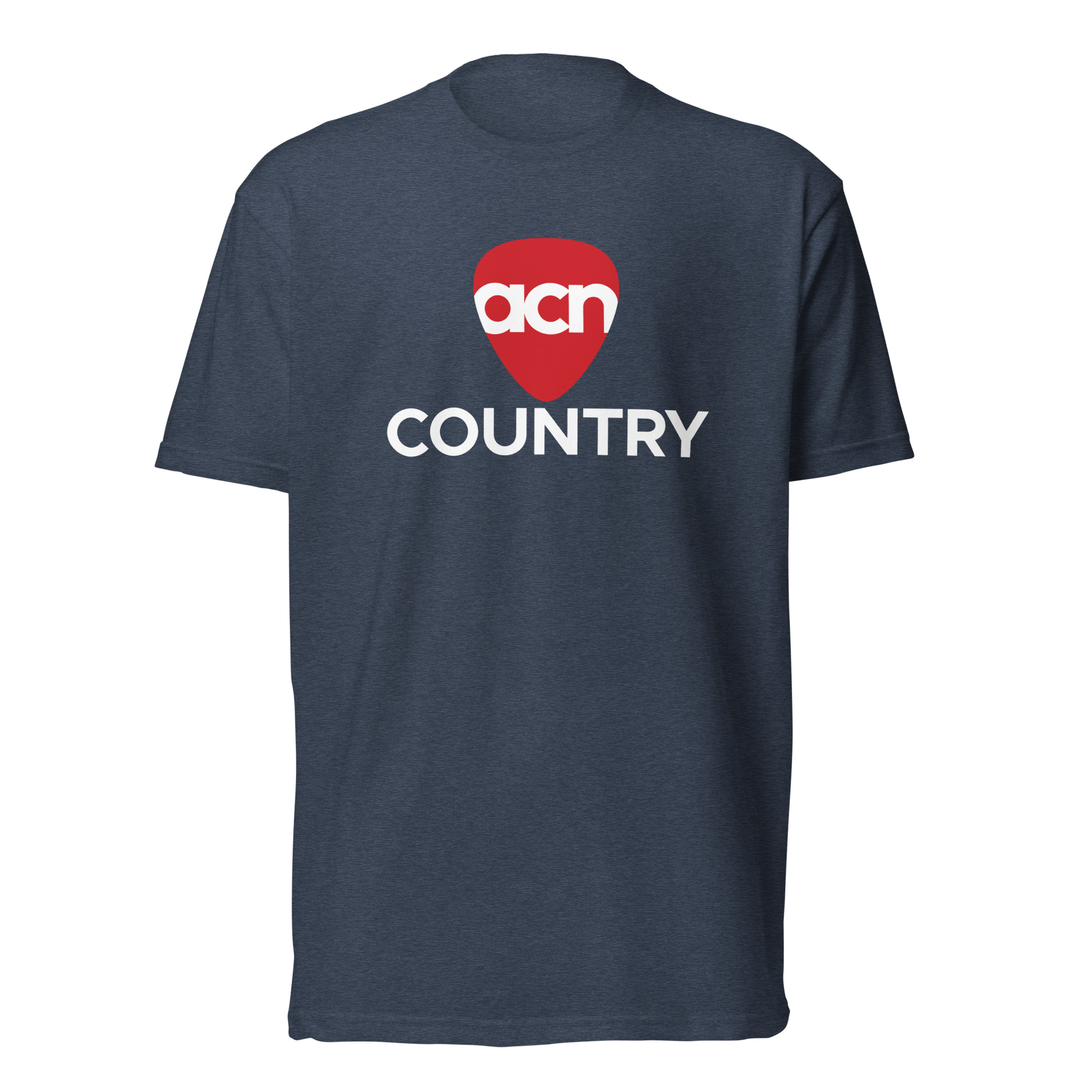 ACN Fitted T-Shirt - Image 4