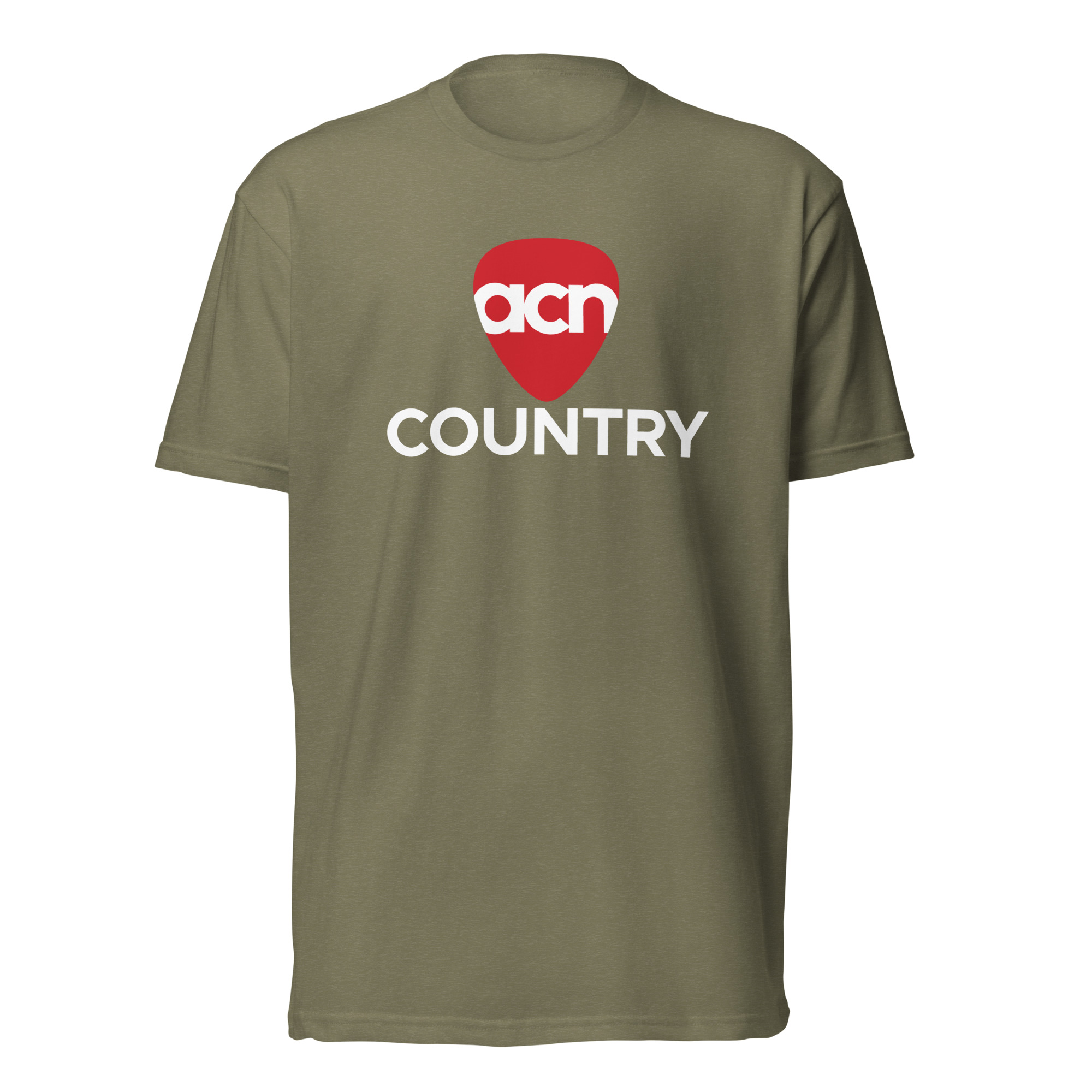 ACN Fitted T-Shirt - Image 6
