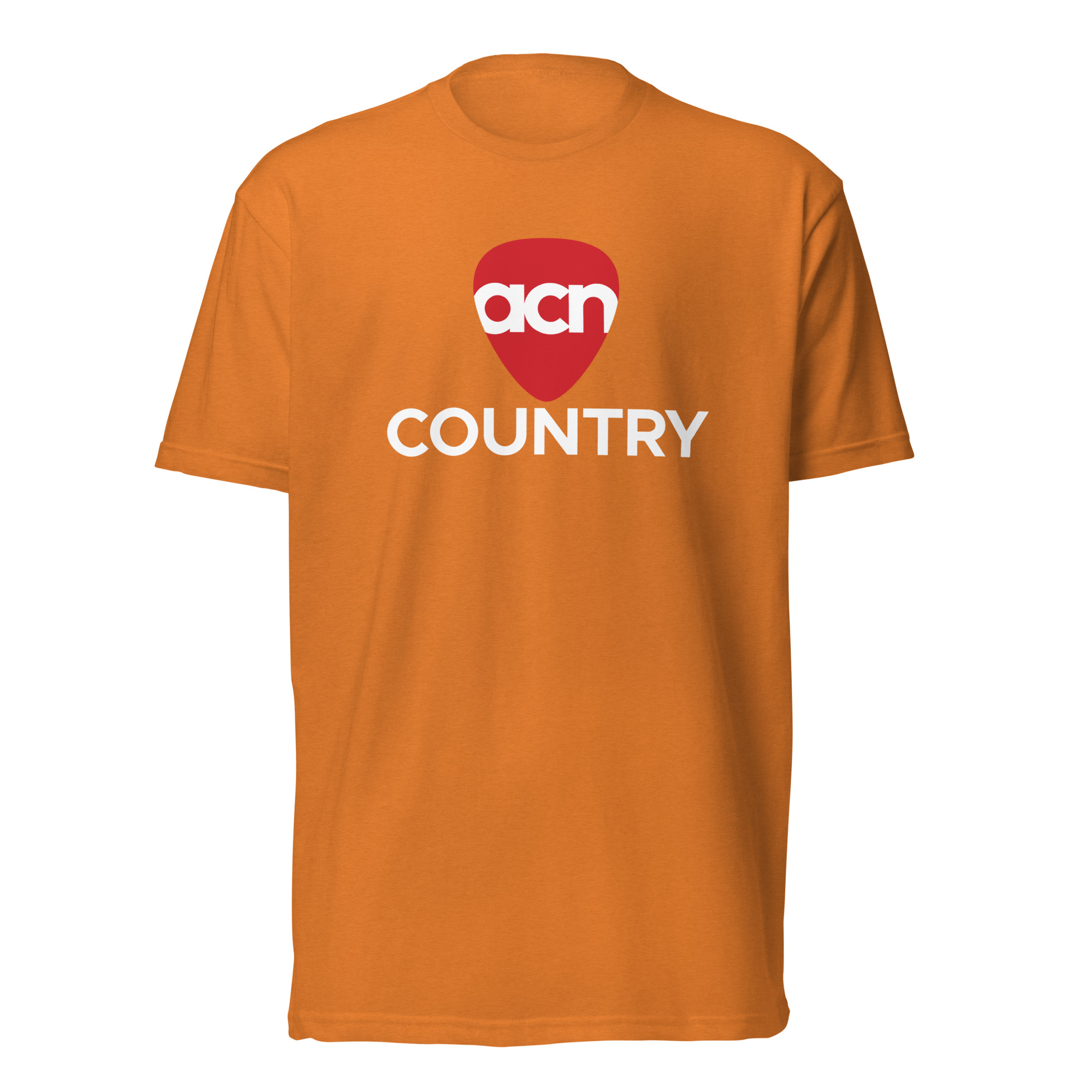 ACN Fitted T-Shirt - Image 8